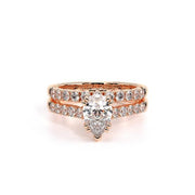 Verragio Women's Engagement Ring INSIGNIA-7097PR