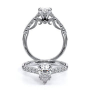 Verragio Women's Engagement Ring INSIGNIA-7097PR