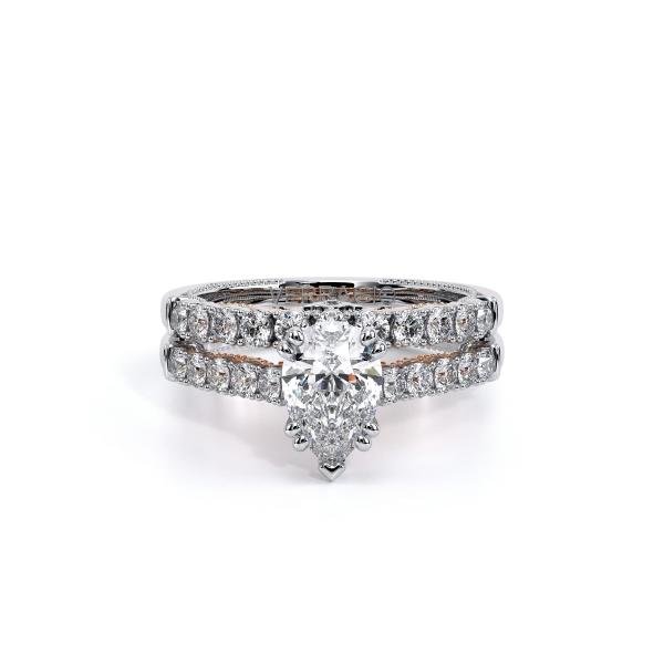 Verragio Women's Engagement Ring INSIGNIA-7097PR