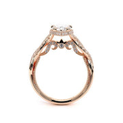 Verragio Women's Engagement Ring INSIGNIA-7099PS