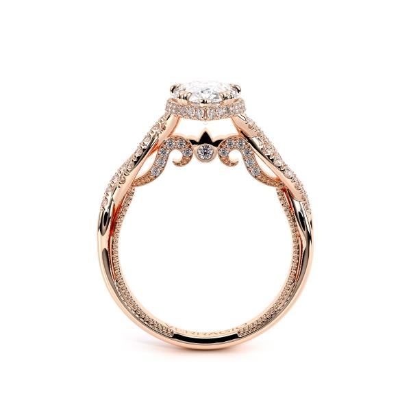 Verragio Women's Engagement Ring INSIGNIA-7099PS