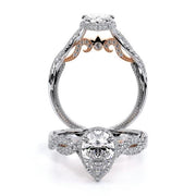 Verragio Women's Engagement Ring INSIGNIA-7099PS