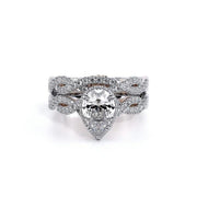 Verragio Women's Engagement Ring INSIGNIA-7099PS