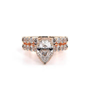 Verragio Women's Engagement Ring INSIGNIA-7100PS