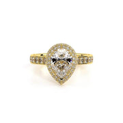 Verragio Women's Engagement Ring INSIGNIA-7101PS