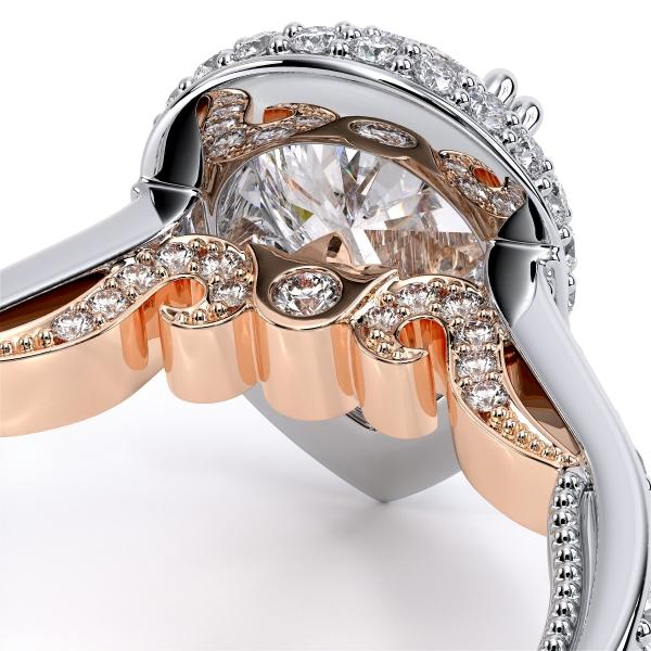 Verragio Women's Engagement Ring INSIGNIA-7101PS