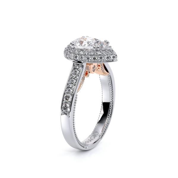 Verragio Women's Engagement Ring INSIGNIA-7101PS