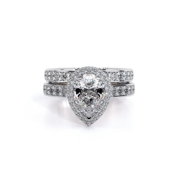 Verragio Women's Engagement Ring INSIGNIA-7101PS