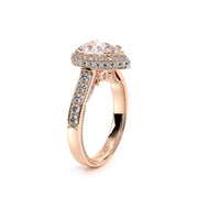 Verragio Women's Engagement Ring INSIGNIA-7101PS