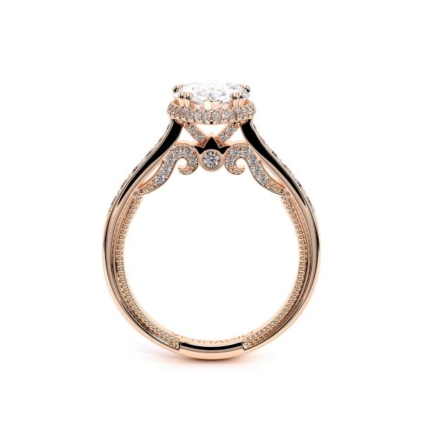 Verragio Women's Engagement Ring INSIGNIA-7102PS