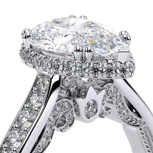 Verragio Women's Engagement Ring INSIGNIA-7102PS