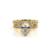 Verragio Women's Engagement Ring INSIGNIA-7102PS