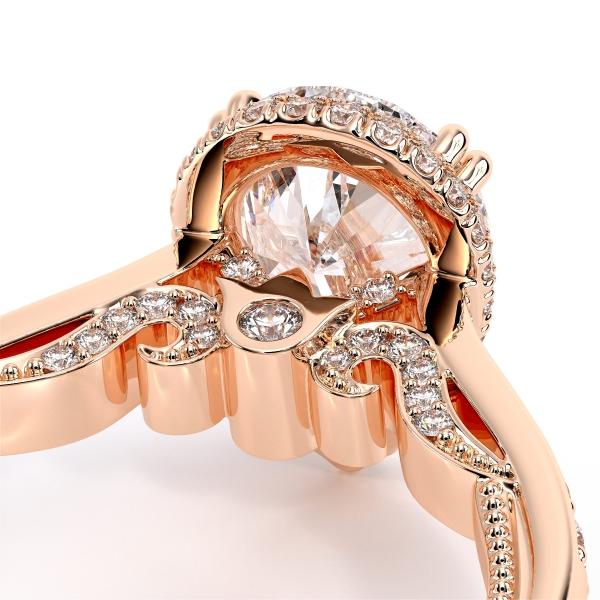 Verragio Women's Engagement Ring INSIGNIA-7102PS