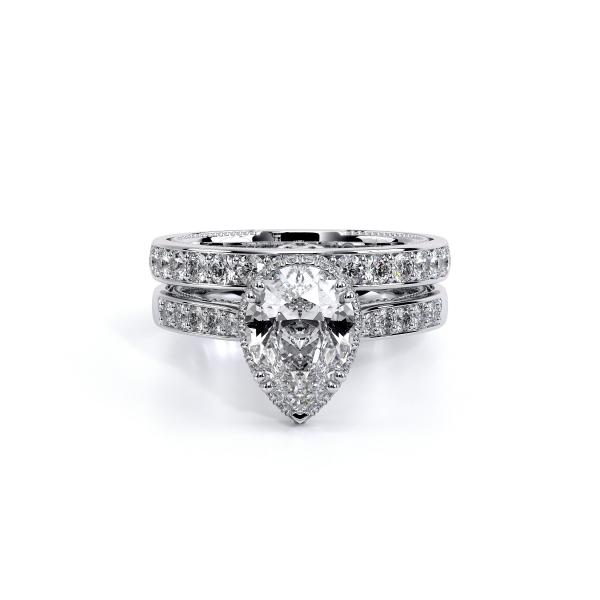 Verragio Women's Engagement Ring INSIGNIA-7102PS