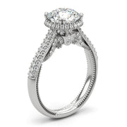 Verragio Women's Engagement Ring INSIGNIA-7105R