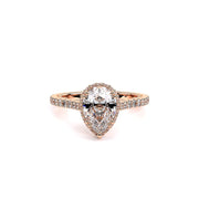 Verragio Women's Engagement Ring INSIGNIA-7109PS