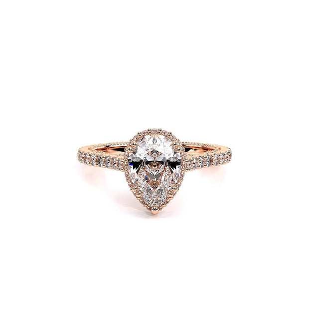 Verragio Women's Engagement Ring INSIGNIA-7109PS