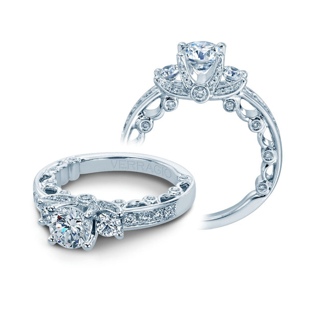 Verragio Women's Engagement Ring PARADISO-3064R