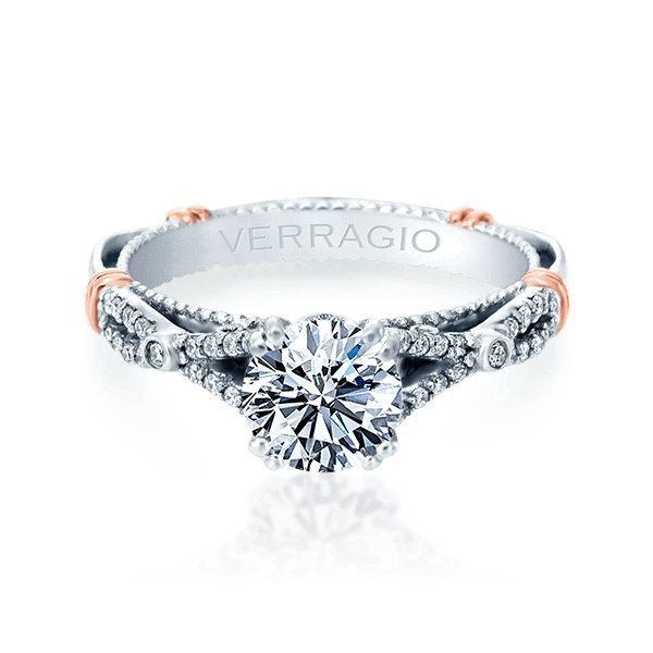 Verragio Women's Engagement Ring PARISIAN-102