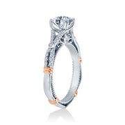 Verragio Women's Engagement Ring PARISIAN-102