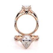 Verragio Women's Engagement Ring PARISIAN-105X-PS