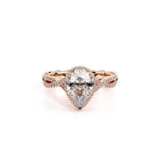 Verragio Women's Engagement Ring PARISIAN-105X-PS