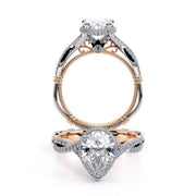 Verragio Women's Engagement Ring PARISIAN-105X-PS