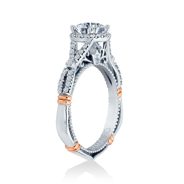 Verragio Women's Engagement Ring PARISIAN-109R