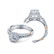 Verragio Women's Engagement Ring PARISIAN-109R