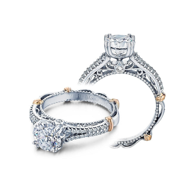 Verragio Women's Engagement Ring PARISIAN-111