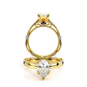 Verragio Women's Engagement Ring PARISIAN-120PS