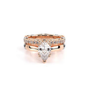 Verragio Women's Engagement Ring PARISIAN-120PS