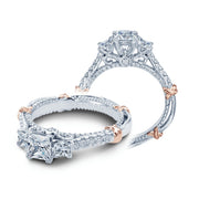 Verragio Women's Engagement Ring PARISIAN-138P