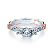 Verragio Women's Engagement Ring PARISIAN-138P