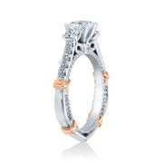 Verragio Women's Engagement Ring PARISIAN-138P