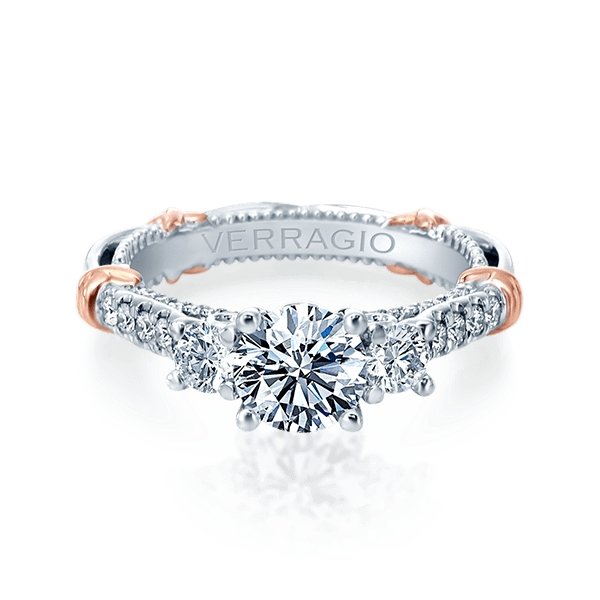 Verragio Women's Engagement Ring PARISIAN-138R