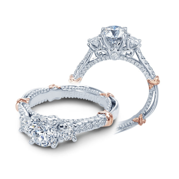 Verragio Women's Engagement Ring PARISIAN-138R