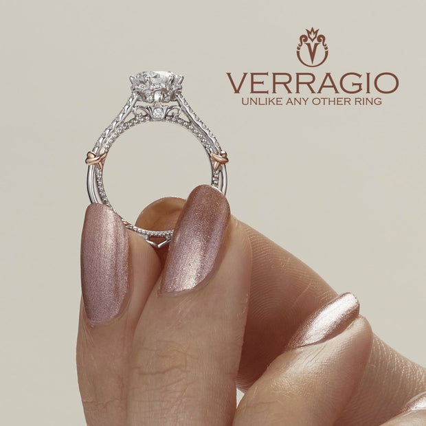 Verragio Women's Engagement Ring PARISIAN-140R