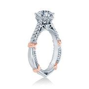 Verragio Women's Engagement Ring PARISIAN-140R