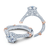 Verragio Women's Engagement Ring PARISIAN-140R