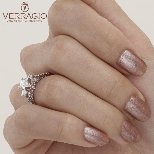 Verragio Women's Engagement Ring PARISIAN-143P