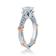 Verragio Women's Engagement Ring PARISIAN-143P