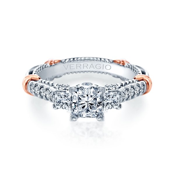 Verragio Women's Engagement Ring PARISIAN-143P