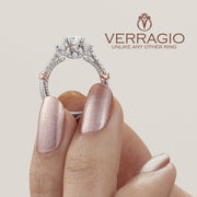 Verragio Women's Engagement Ring PARISIAN-143P