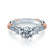 Verragio Women's Engagement Ring PARISIAN-143R