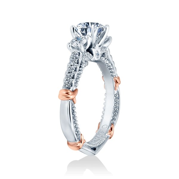 Verragio Women's Engagement Ring PARISIAN-143R