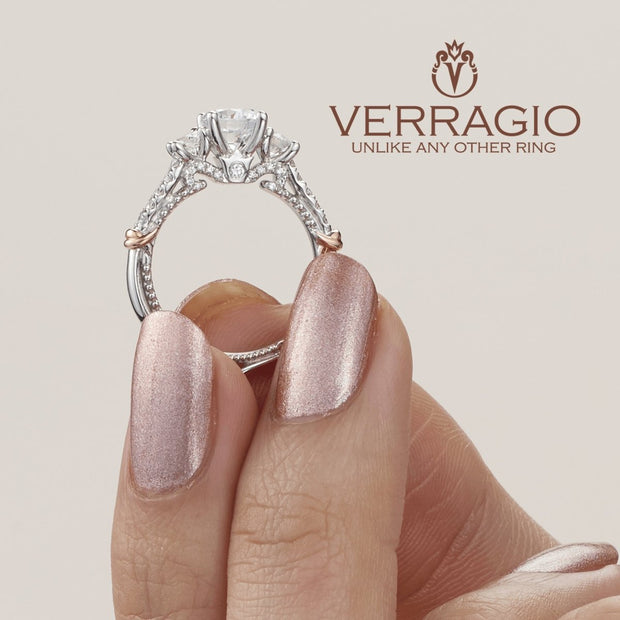 Verragio Women's Engagement Ring PARISIAN-143R