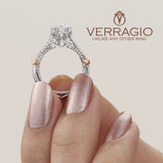 Verragio Women's Engagement Ring PARISIAN-144R