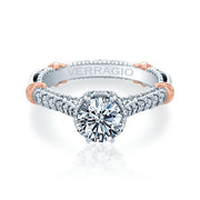 Verragio Women's Engagement Ring PARISIAN-144R