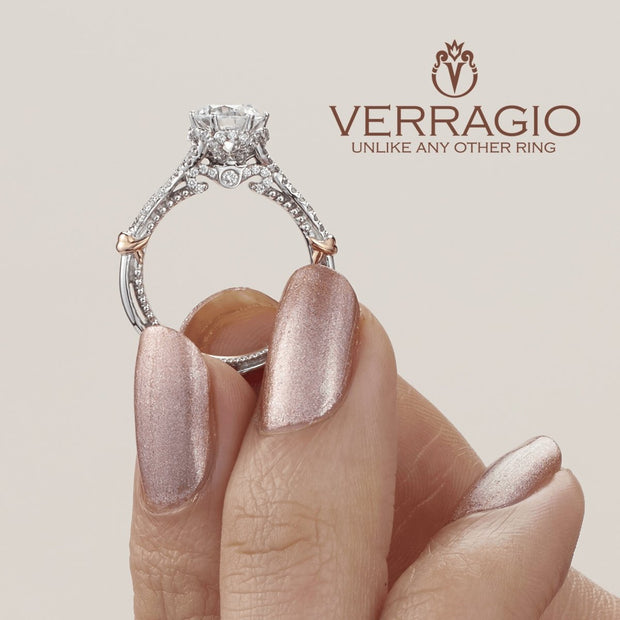 Verragio Women's Engagement Ring PARISIAN-146R